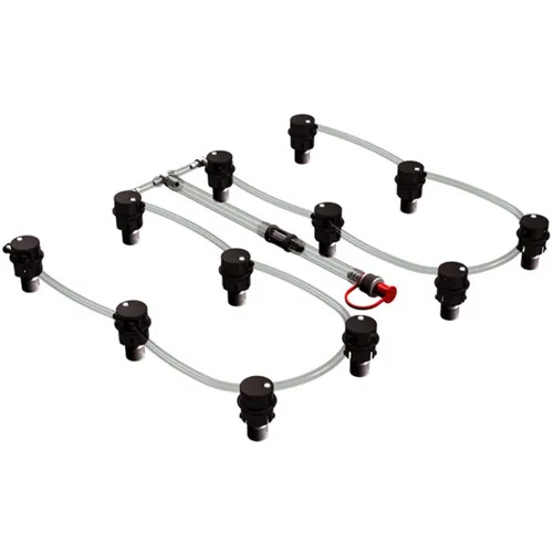Battery Filling System Set