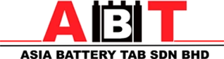 Asia Battery Tab