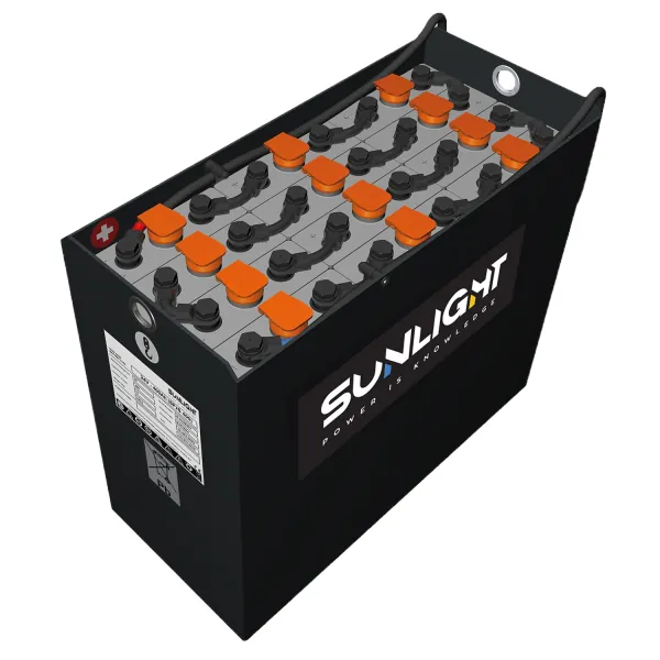 SUNLIGHT industrial battery